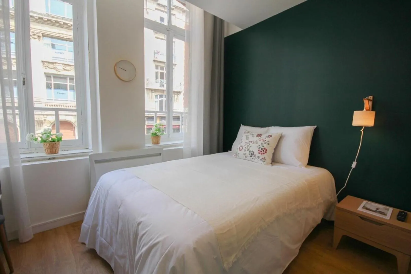 Lille Grand Place - Nice And Equipped Studio! Apartment