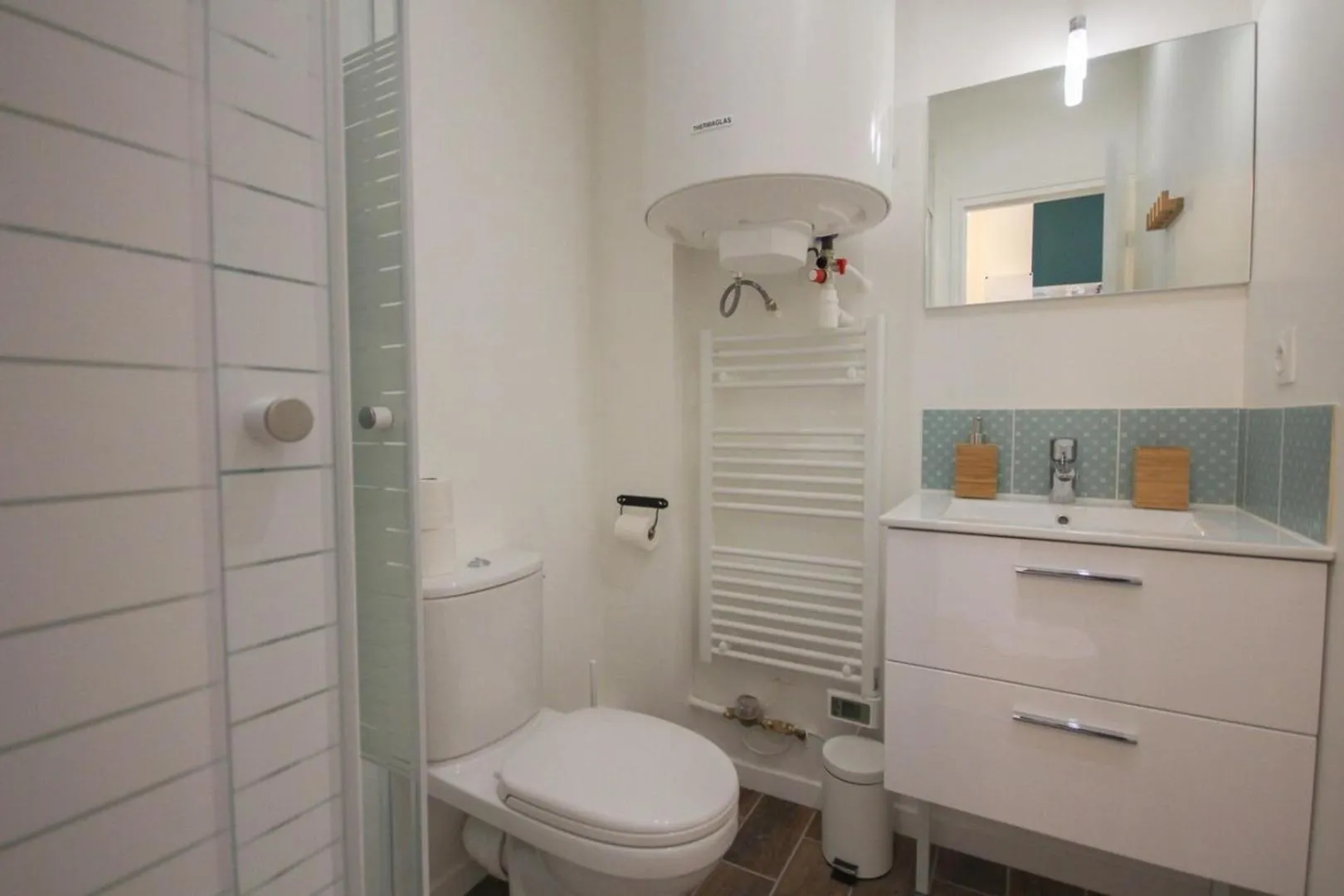 Lille Grand Place - Nice And Equipped Studio! Apartment