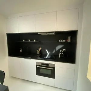 Apartment 50 M2 Avec Rooftop Centre, Lille
