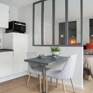 Appart Centre Apartment